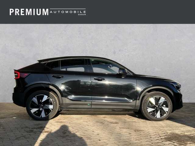 Volvo  Plus Recharge Pure Electric 2WD Winter-Paket Pano