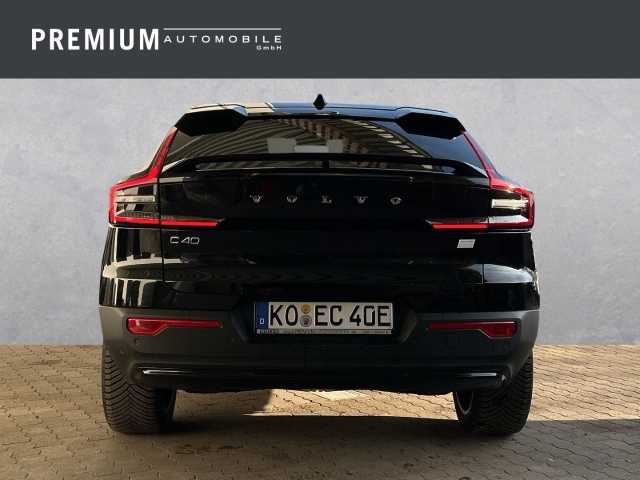 Volvo  Plus Recharge Pure Electric 2WD Winter-Paket Pano