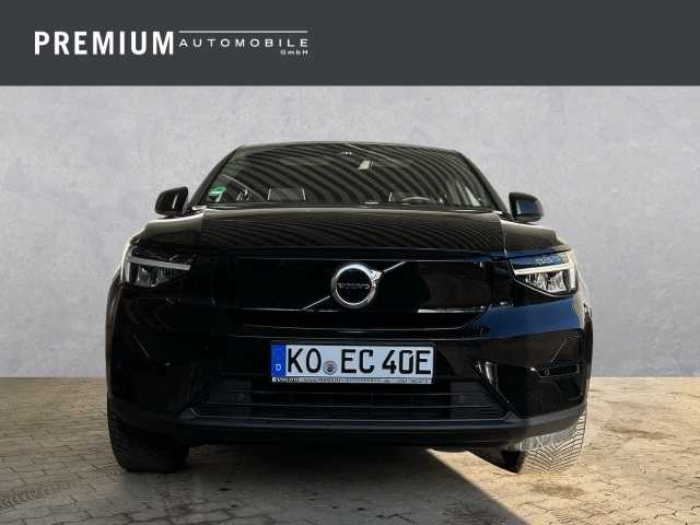 Volvo  Plus Recharge Pure Electric 2WD Winter-Paket Pano
