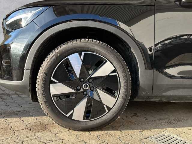 Volvo  Plus Recharge Pure Electric 2WD Winter-Paket Pano