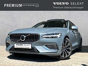 Volvo  Ultimate Bright Recharge T8 Plug-In Hybrid AWD AHK/Sitzhzg.