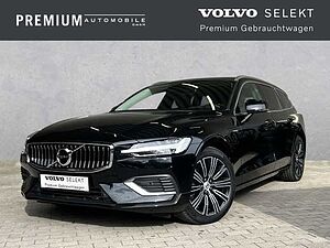 Volvo  Inscription Expression Recharge Plug-In Hybrid AWD T6 DAB