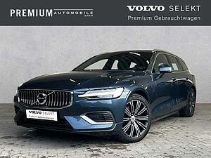 Volvo  Kombi Plus Bright Plug-In Hybrid AWD T6 DAB City Safety