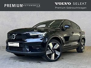 Volvo  Plus Recharge Pure Electric AWD Twin Pano DAB ACC