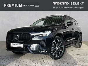 Volvo  Plus Dark AWD B4 Diesel EU6d  360° Harmon Kardon Pano