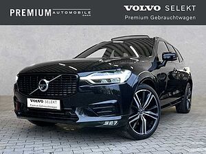 Volvo  R Design AWD B5 Diesel EU6d Bowers & Wilkins HUD