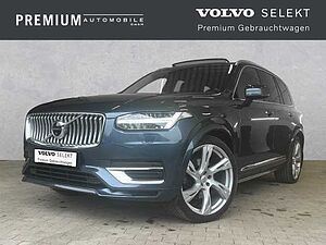Volvo  Inscription Plug-In Hybrid AWD T8 EU6d-T 7-Sitzer HUD Pano