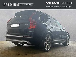Volvo  Inscription Plug-In Hybrid AWD T8 EU6d-T 7-Sitzer HUD Pano