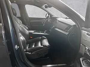 Volvo  Inscription Plug-In Hybrid AWD T8 EU6d-T 7-Sitzer HUD Pano