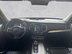 Volvo  Inscription Plug-In Hybrid AWD T8 EU6d-T 7-Sitzer HUD Pano