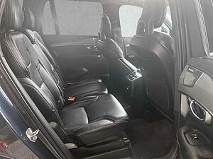 Volvo  Inscription Plug-In Hybrid AWD T8 EU6d-T 7-Sitzer HUD Pano