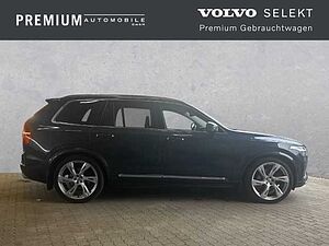 Volvo  Inscription Plug-In Hybrid AWD T8 EU6d-T 7-Sitzer HUD Pano
