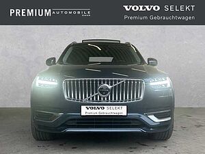 Volvo  Inscription Plug-In Hybrid AWD T8 EU6d-T 7-Sitzer HUD Pano