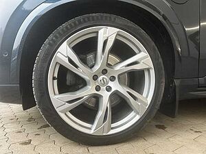 Volvo  Inscription Plug-In Hybrid AWD T8 EU6d-T 7-Sitzer HUD Pano