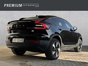 Volvo  Plus Recharge Pure Electric 2WD Winter-Paket Pano