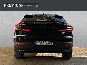 Volvo  Plus Recharge Pure Electric 2WD Winter-Paket Pano