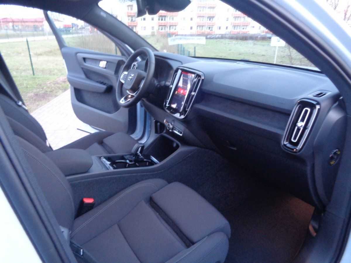 Volvo  Recharge Single Motor Core