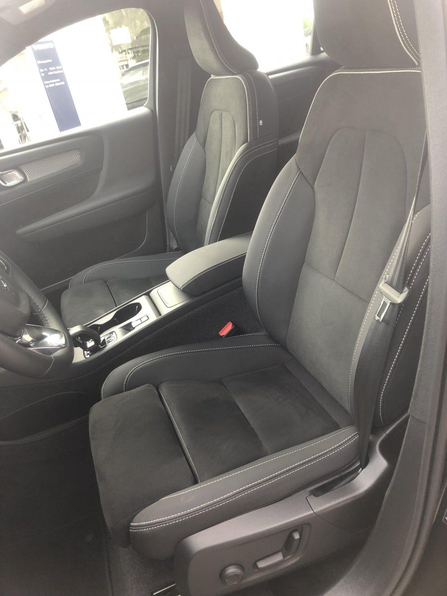 Volvo  B3 Core