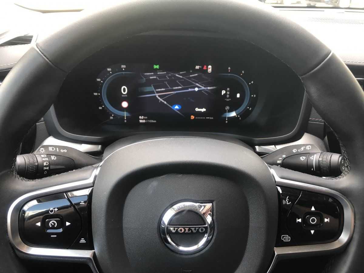 Volvo  CC Ultimate B4 AWD Diesel