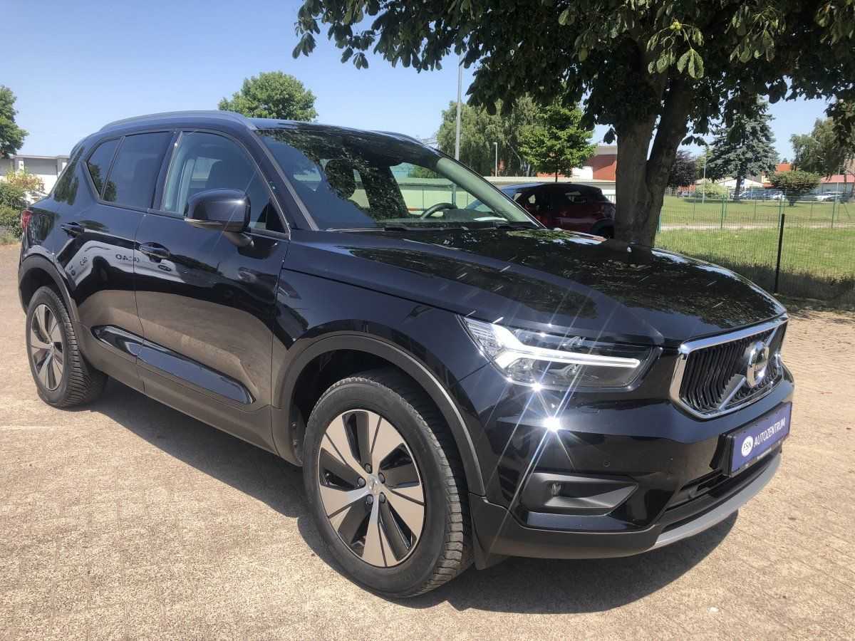 Volvo  T3 Momentum Pro