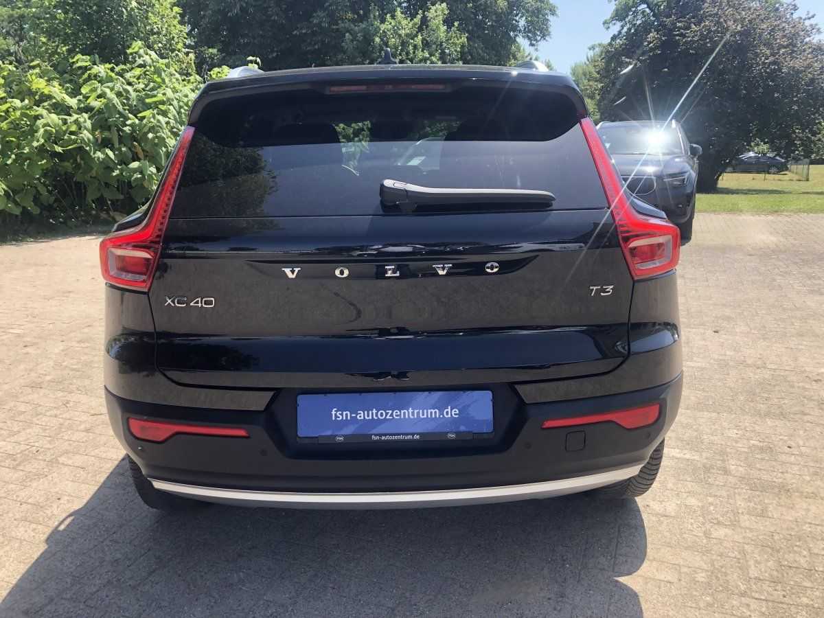 Volvo  T3 Momentum Pro