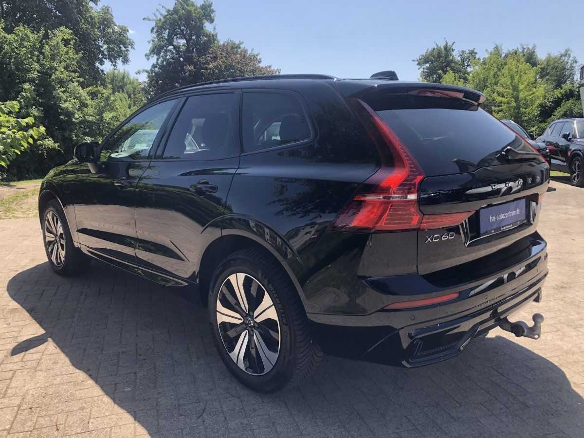Volvo  Plus Dark T8 AWD Anhängerzug
