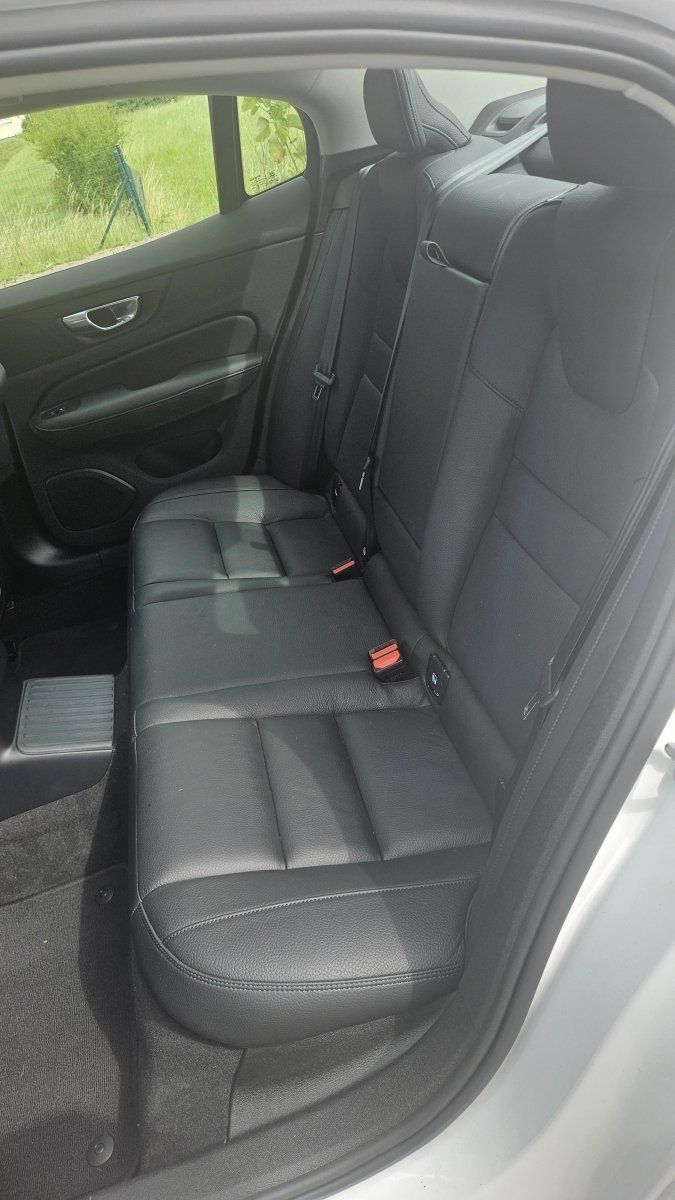 Volvo  T8 Twin Engine AWD Ultimate Dark