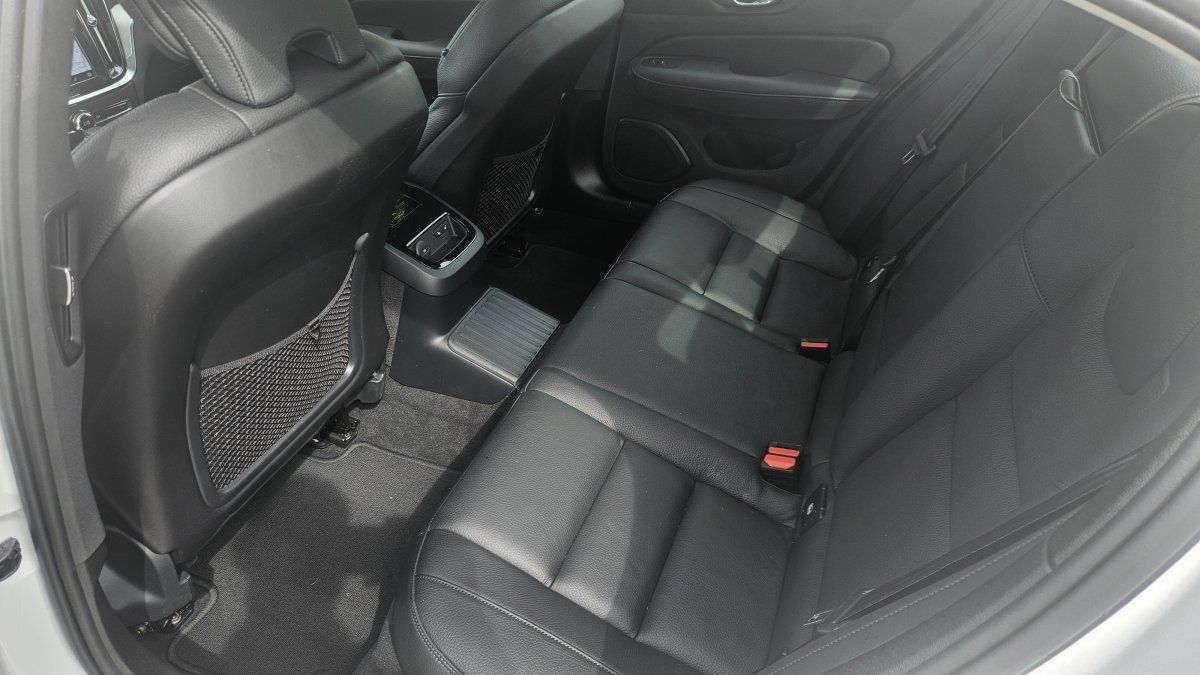 Volvo  T8 Twin Engine AWD Ultimate Dark