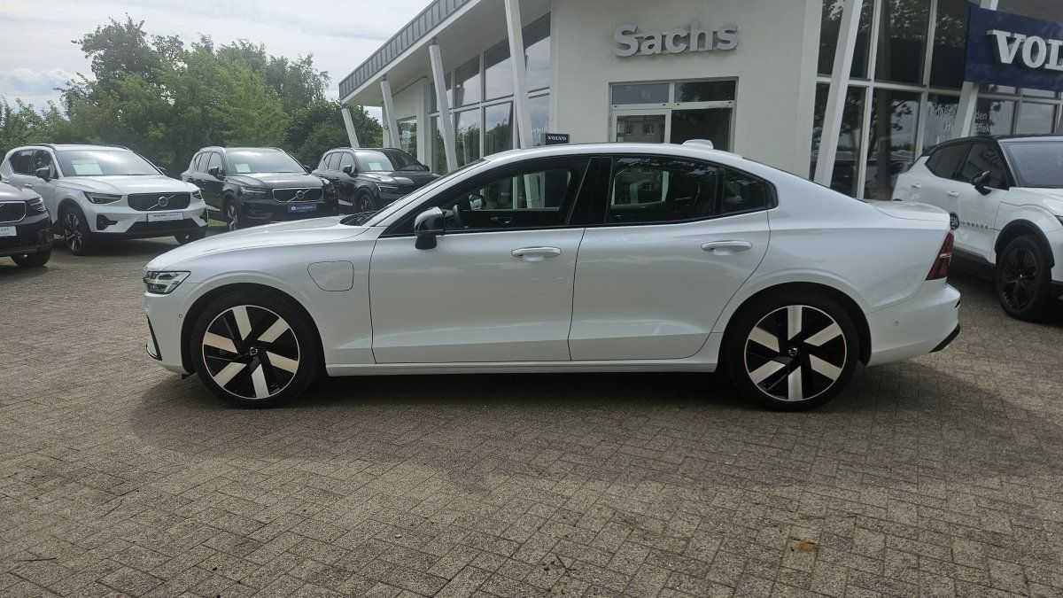 Volvo  T8 Twin Engine AWD Ultimate Dark