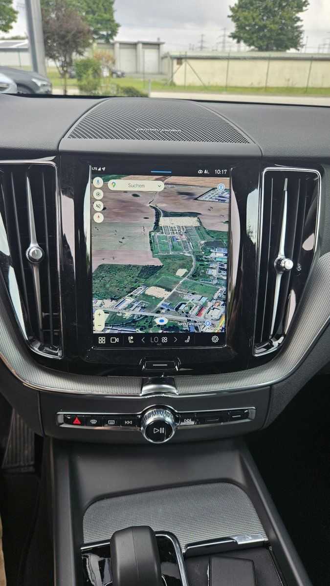 Volvo  T6 AWD Plus Dark Plug-In