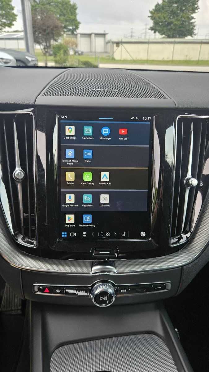 Volvo  T6 AWD Plus Dark Plug-In