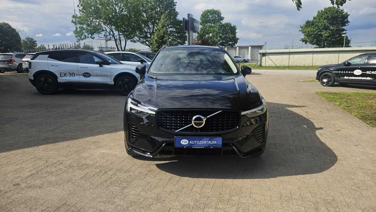 Volvo  T6 AWD Plus Dark Plug-In