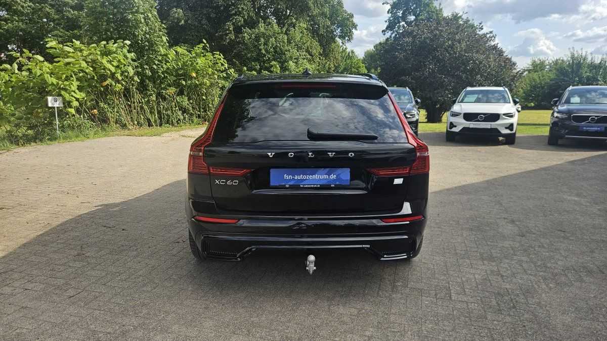 Volvo  T6 AWD Plus Dark Plug-In