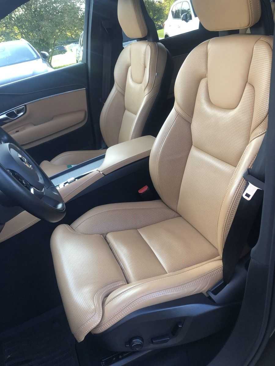 Volvo  B6 Mild-Hybrid AWD Inscription Standheizung