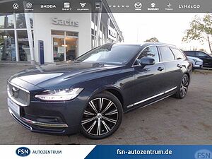Volvo  Plus B4 Plus Bright