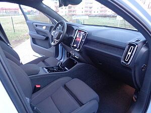 Volvo  Recharge Single Motor Core