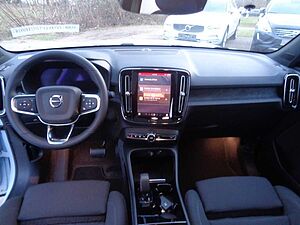 Volvo  Recharge Single Motor Core
