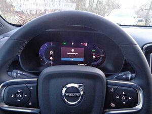 Volvo  Recharge Single Motor Core