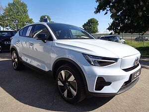 Volvo  Recharge Single Motor Core