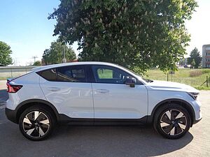 Volvo  Recharge Single Motor Core