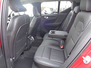 Volvo  B4 Ultimate Dark Standheizung