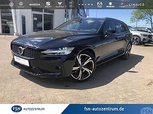 Volvo  B4 Ultra Dark