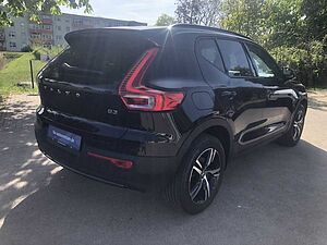 Volvo  B3 Plus Dark