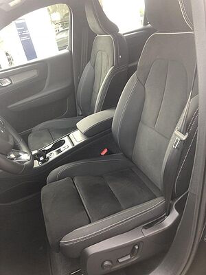 Volvo  B3 Core