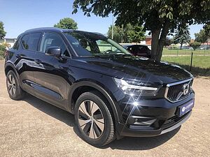 Volvo  T3 Momentum Pro