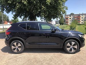 Volvo  T3 Momentum Pro