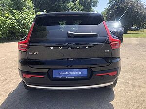 Volvo  T3 Momentum Pro
