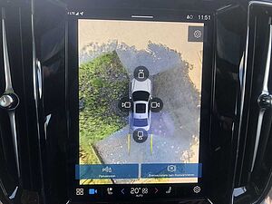 Volvo  B5 AWD Ultimate Dark