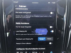 Volvo  B5 AWD Ultimate Dark