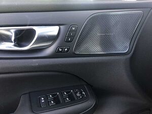Volvo  B5 AWD Ultimate Dark